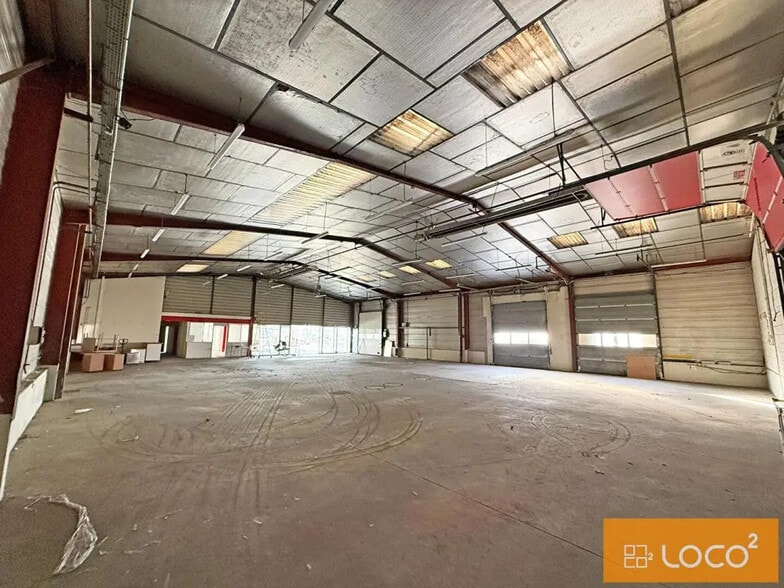 20 Chemin De La Violette, L'Union à louer - Photo de l’immeuble – Image 2 sur 6