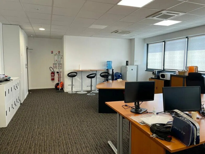Bureau dans Meyzieu à louer - Photo intérieure – Image 2 sur 10
