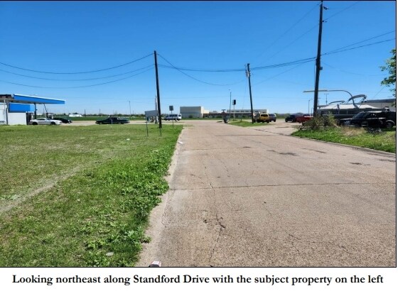 Lot 3 Dallas Ave, Lancaster, TX à vendre - Photo de l’immeuble – Image 3 sur 5