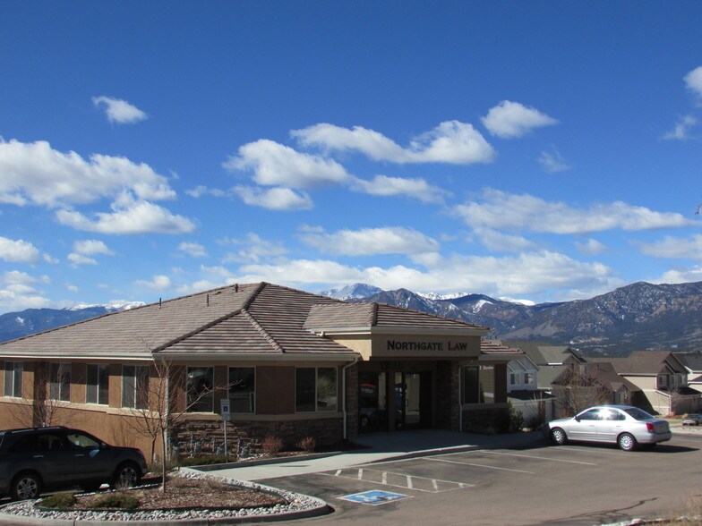 13540 Northgate Estates Dr, Colorado Springs, CO à louer - Autre – Image 3 sur 11