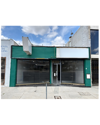 Plus de détails pour 22913 Ventura Blvd, Woodland Hills, CA - Local commercial à louer