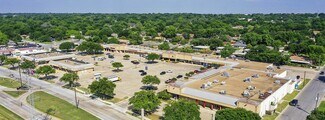 Plus de détails pour 6299 Granbury Rd, Fort Worth, TX - Différents types d’espaces à louer