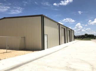 Plus de détails pour 4375 Roans Chapel Rd, College Station, TX - Industriel/Logistique à louer