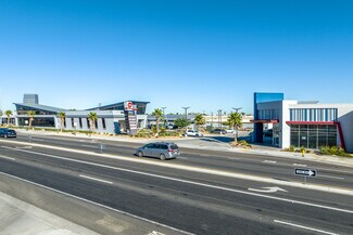 Plus de détails pour 15250 Palmdale Rd, Victorville, CA - Local commercial à louer