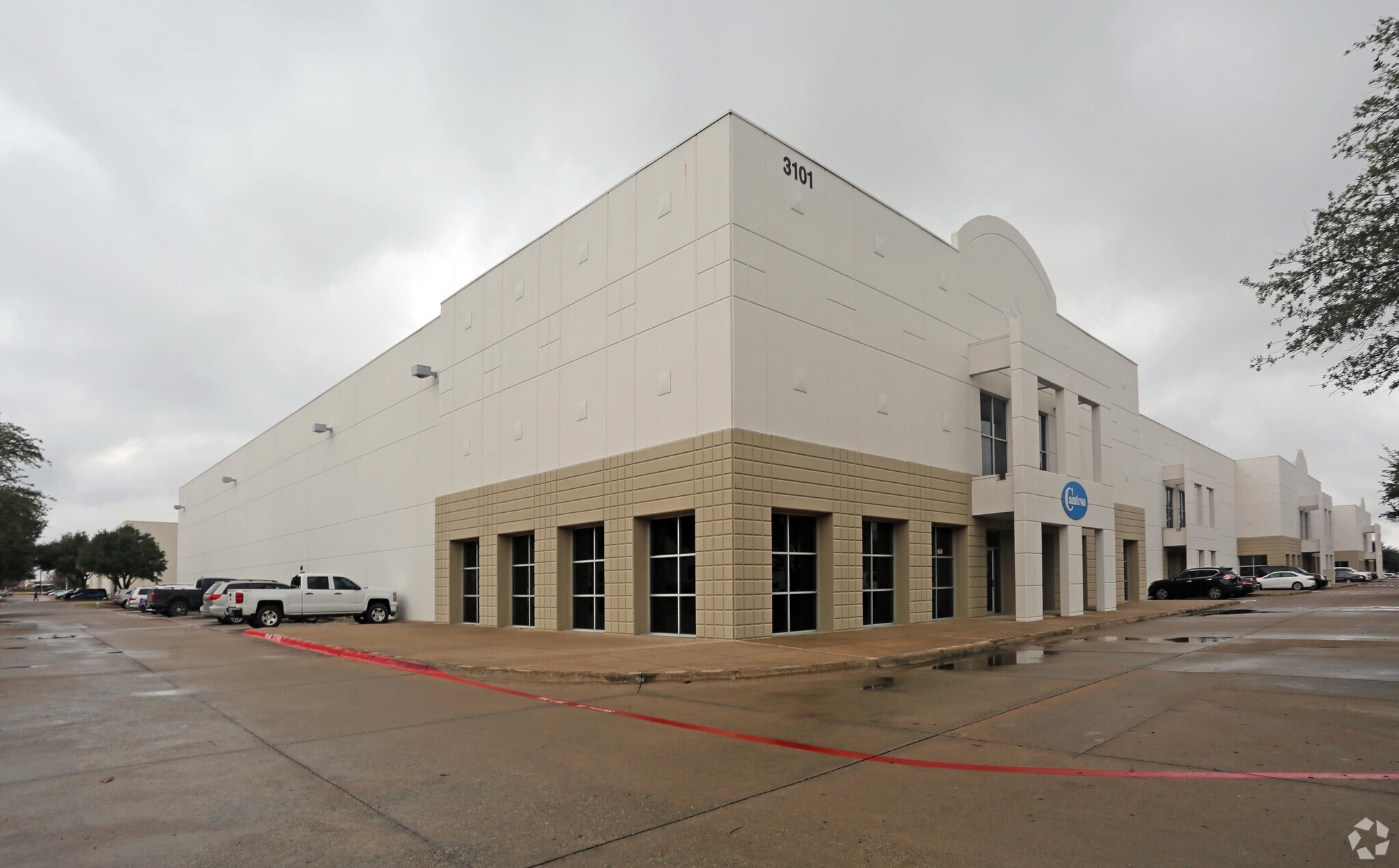 3101 Summit Ave, Plano, TX à louer Photo de l’immeuble– Image 1 sur 4