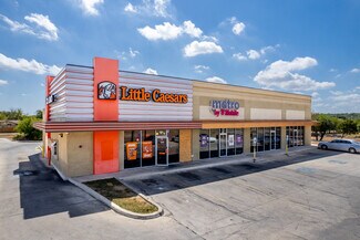 Plus de détails pour 9204 Schaefer Rd, Converse, TX - Local commercial à louer