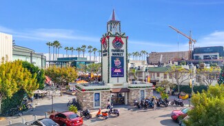 Plus de détails pour 6333 W 3rd St, Los Angeles, CA - Local commercial à louer