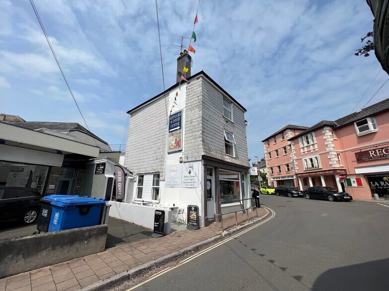 7 Church St, Kingsbridge à vendre - Photo principale – Image 1 sur 6