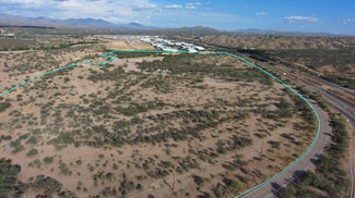 Plus de détails pour Stables Lane, Rio Rico, AZ - Terrain à vendre