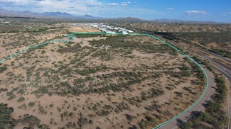 Plus de détails pour Stables Lane, Rio Rico, AZ - Terrain à vendre