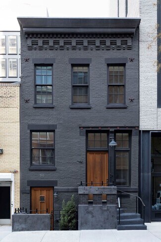 Plus de détails pour 515 W 19th St, New York, NY - Local commercial à louer