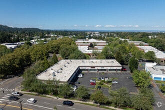 5055-5083 NE 122nd Ave, Portland, OR - Vue aérienne vue de carte