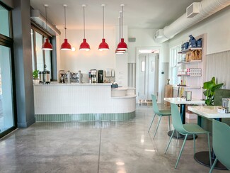 Plus de détails pour 1804 E 4th Ave, Tampa, FL - Local commercial à vendre