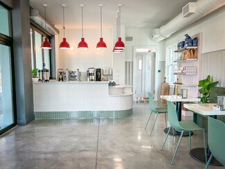 Plus de détails pour 1804 E 4th Ave, Tampa, FL - Local commercial à vendre