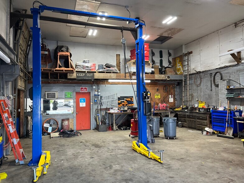 19 NW 16th St, Oklahoma City, OK à vendre - Photo intérieure – Image 3 sur 5