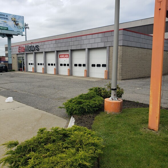 125 46, Lodi, NJ à louer - Photo de l’immeuble – Image 3 sur 8