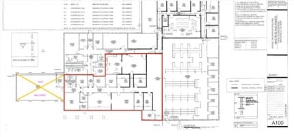 178 W Schrock Rd, Westerville, OH à louer Plan de site– Image 1 sur 1