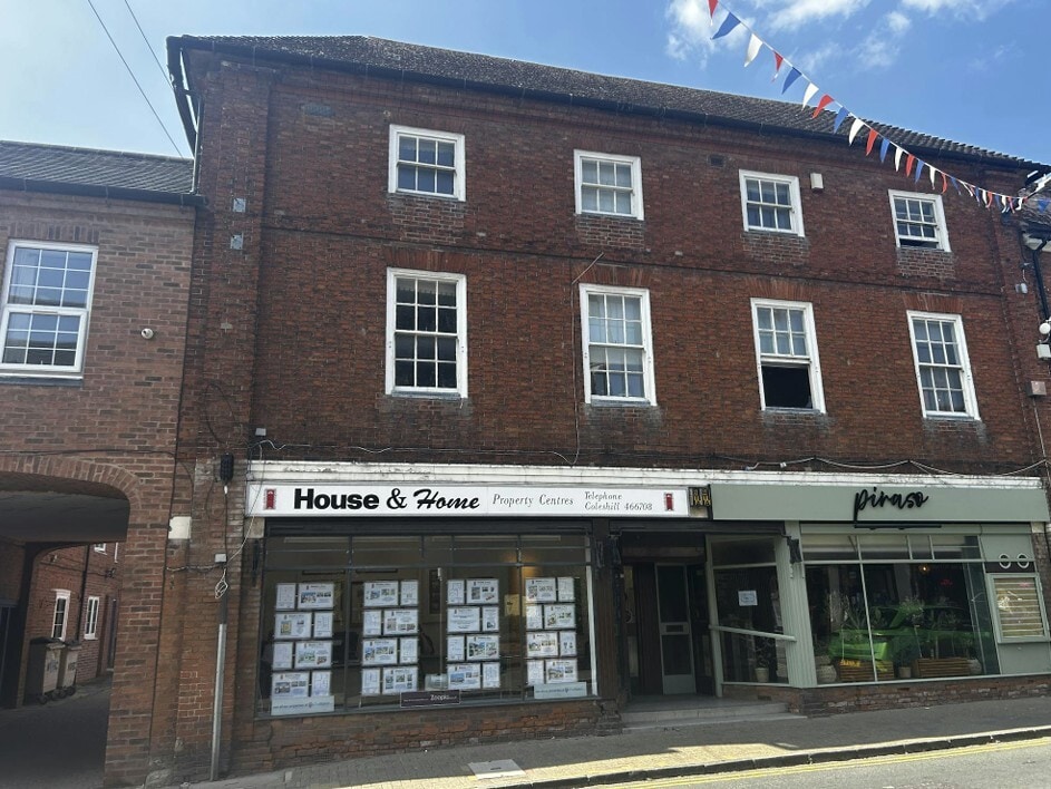 112A High St, Birmingham à louer Photo de l’immeuble– Image 1 sur 1