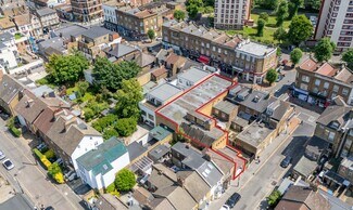 Plus de détails pour 14-15 High St, Londres - Local commercial à vendre