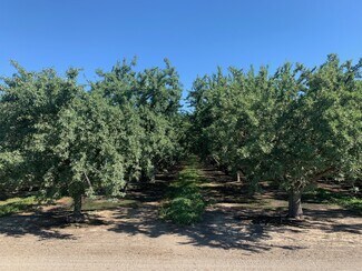 Plus de détails pour Sec Wildwood Rd & Sherwood Ave, Wasco, CA - Terrain à vendre