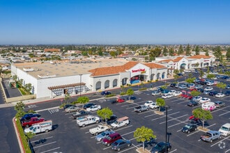 10604-10789 Westview Pky, San Diego, CA - VUE AÉRIENNE  vue de carte - Image1
