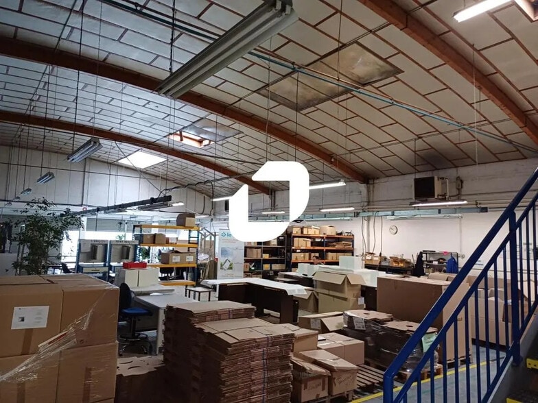 Bureau dans Nantes à louer - Photo de l’immeuble – Image 3 sur 12