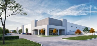 Plus de détails pour I-20 / I-45 Distribution Center, Building 2, Lancaster, TX - Industriel/Logistique à louer