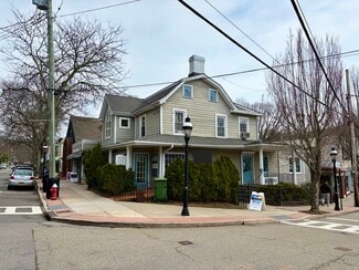 Plus de détails pour 128 Grand St, Croton-on-Hudson, NY - Bureau à vendre