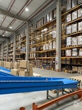 Calle Pascal, 2, Leganés, Madrid à louer Photo de l’immeuble– Image 1 sur 14