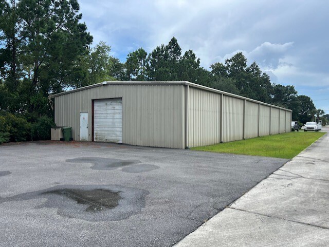 3664 Claypond Rd, Myrtle Beach, SC à vendre - Photo de l’immeuble – Image 2 sur 9