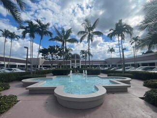 Plus de détails pour 4900 Linton Blvd, Delray Beach, FL - Local commercial à louer