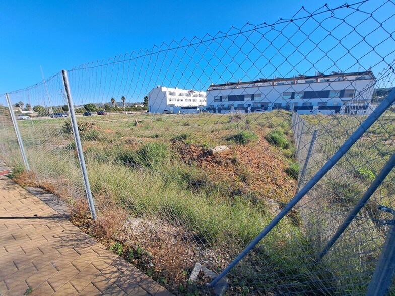 Terrain dans Carcaixent, Valencia à vendre - Photo principale – Image 2 sur 4