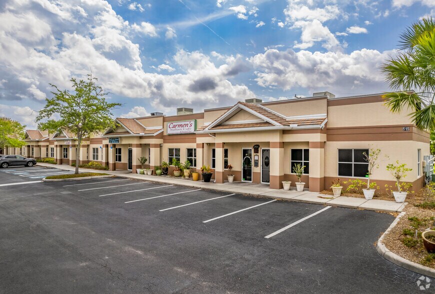 515 E 27th St, Bradenton, FL à vendre - Photo principale – Image 1 sur 32