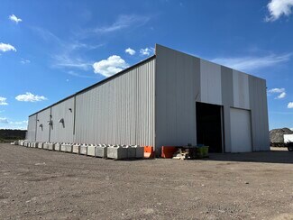 Plus de détails pour 11204 205th St NW, Edmonton, AB - Industriel/Logistique à louer