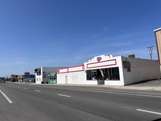 Plus de détails pour 409-413 N Chester Ave, Bakersfield, CA - Local commercial à vendre