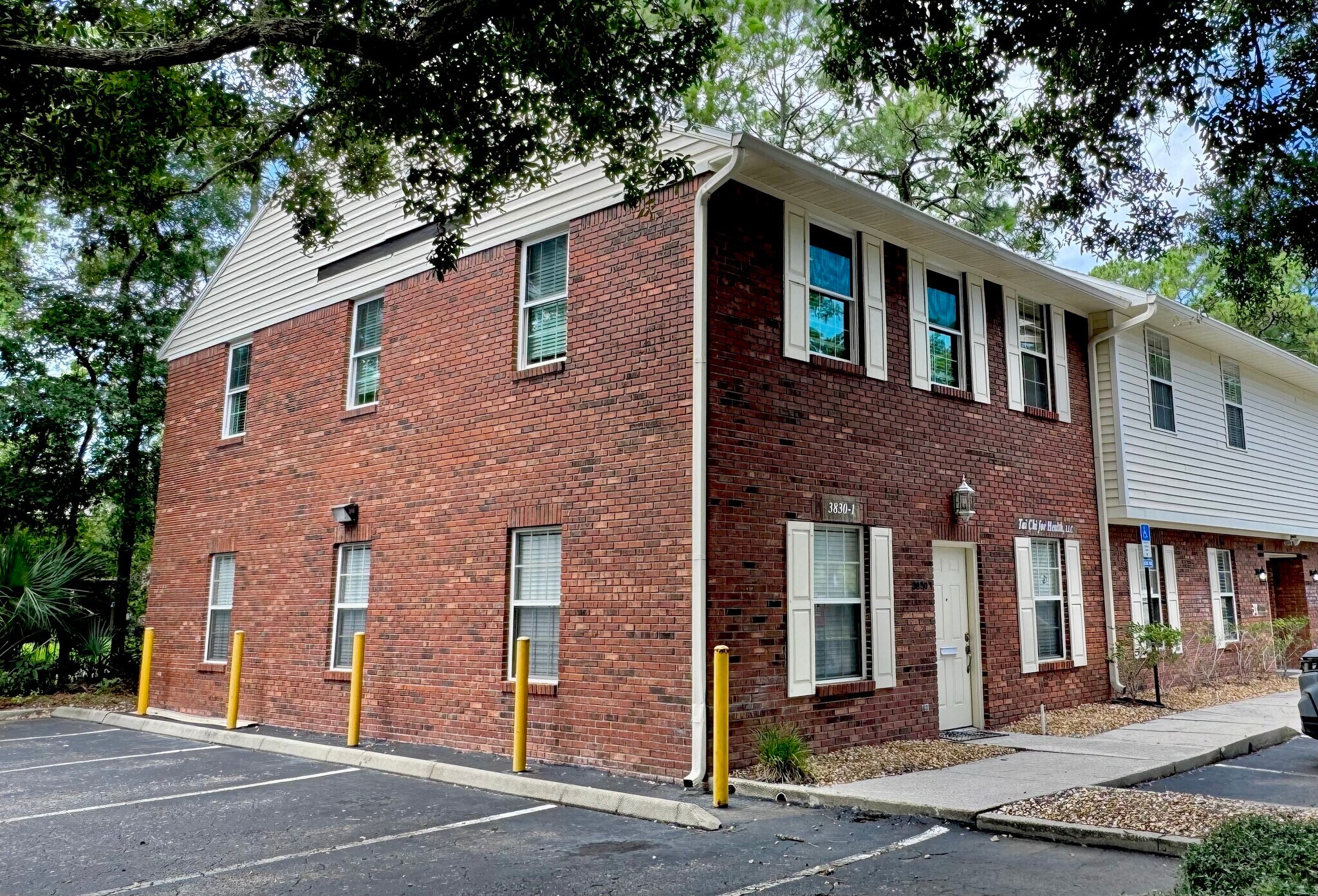 3830 Williamsburg Park Blvd, Jacksonville, FL à vendre Photo de l’immeuble– Image 1 sur 10