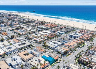 Plus de détails pour 306 17th St, Huntington Beach, CA - Logement à vendre
