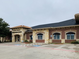 Plus de détails pour 1428 W Hebron Pky, Carrollton, TX - Bureau, Médical à louer