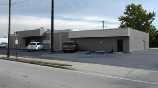 Plus de détails pour 813 N Lake Parker Ave, Lakeland, FL - Local commercial à louer