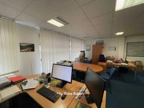 Bureau dans Lyon à louer Photo intérieure– Image 1 sur 4