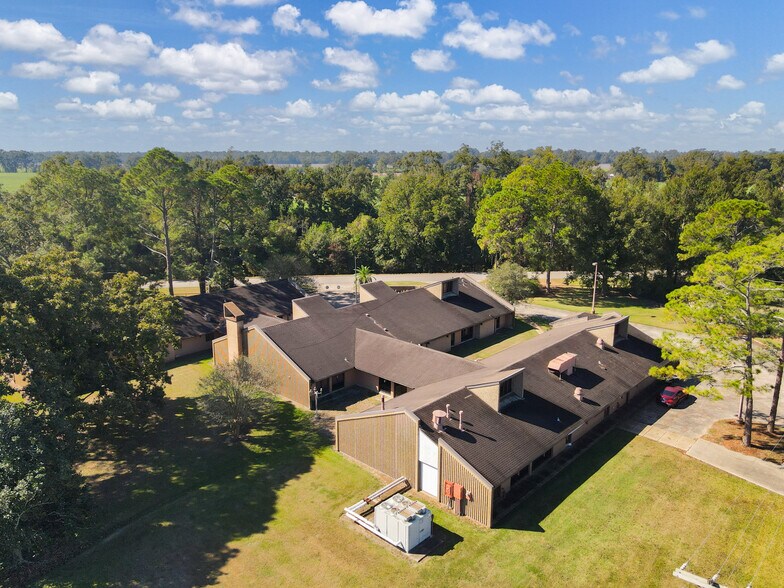 9297 Highway 979, Livonia, LA à vendre - Photo de l’immeuble – Image 3 sur 20