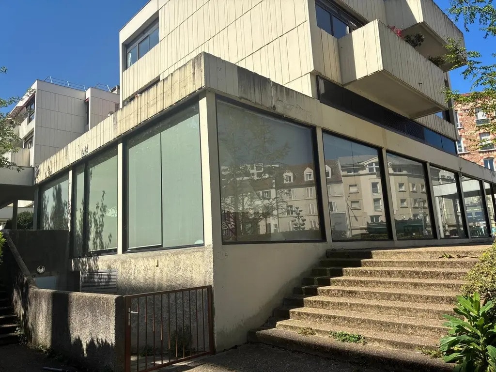 Photo de l’immeuble