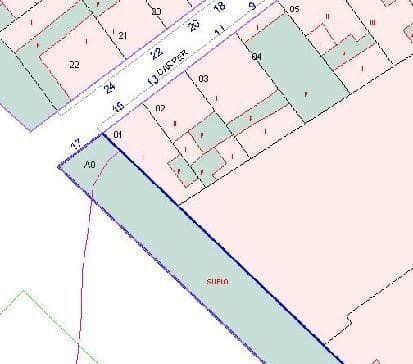 Carrer Acacías, 17, Massamagrell, Valencia à vendre - Plan d’étage – Image 3 sur 3