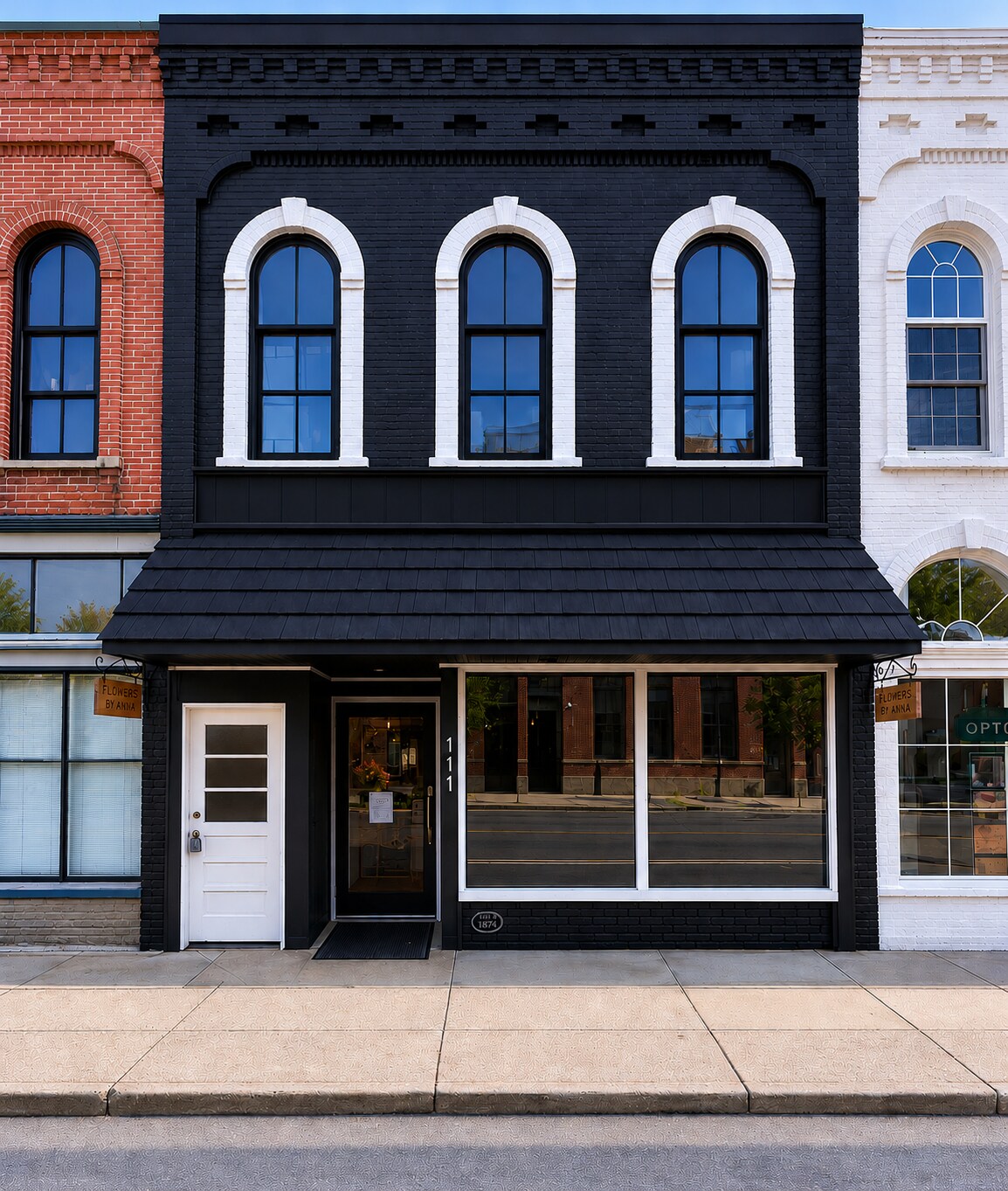 111 Commercial St, Dowagiac, MI à vendre Photo de l’immeuble– Image 1 sur 56