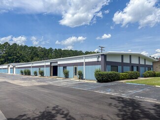 Plus de détails pour 4748 Franchise St, North Charleston, SC - Bureau, Local d'activités à louer