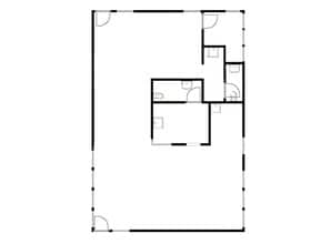 1667 Dominican Way, Santa Cruz, CA à louer Plan de site– Image 1 sur 14
