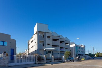 Plus de détails pour Calle Innovación, Getafe - Industriel/Logistique à vendre