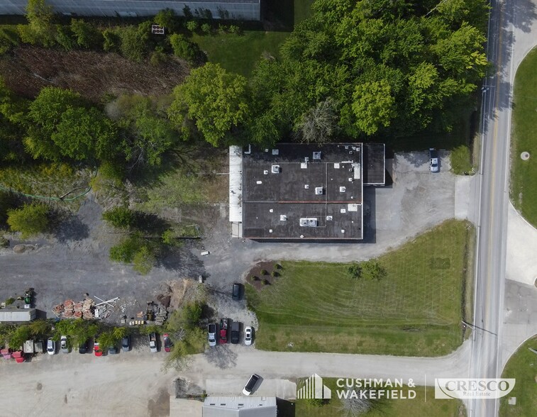 1101 Jaycox Rd, Avon, OH à louer - Photo de l’immeuble – Image 3 sur 17