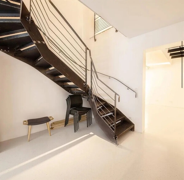 Local commercial dans Paris à louer - Photo intérieure – Image 3 sur 6