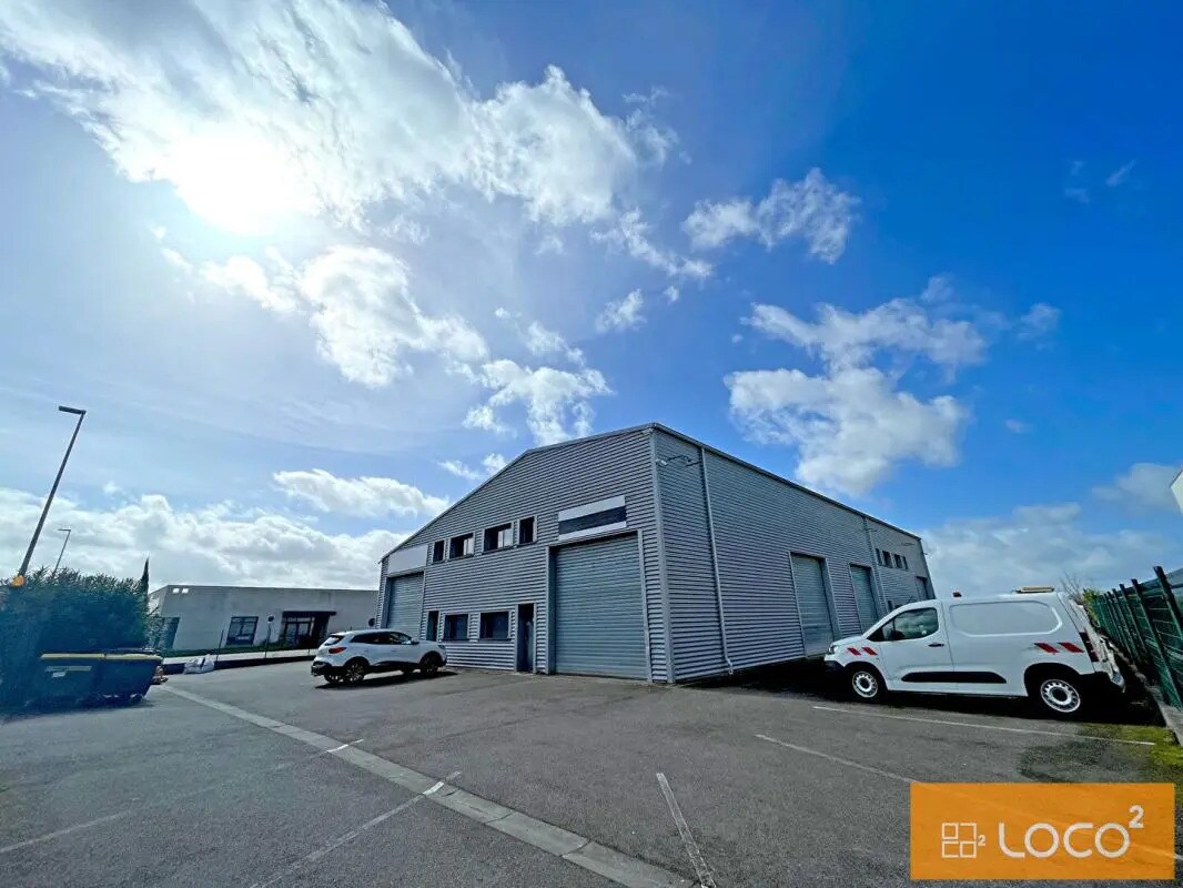 26 Rue De La Gravette, Gratentour à louer Photo principale– Image 1 sur 8